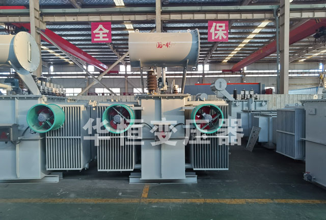 S13-6300/35宕昌宕昌宕昌电力变压器