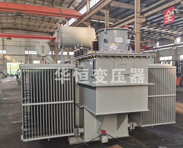 S11-8000/35宕昌宕昌宕昌油浸式变压器价格
